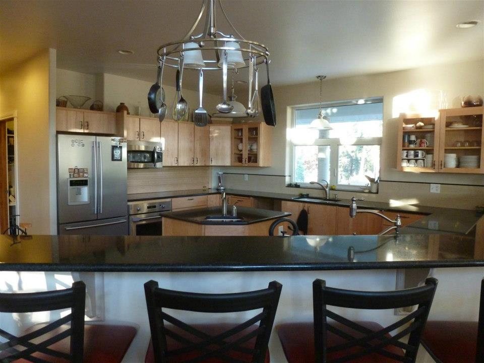 Custom Home